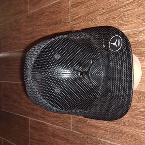 Air Jordan Youth Nike All Net Snapback Hat Cap